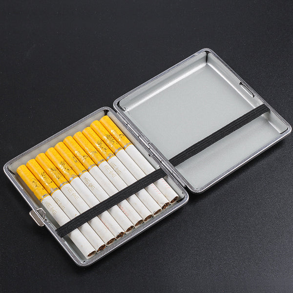 Cig-case